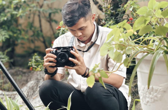 Empati dalam Setiap Frame: Refleksi dari Pembuatan Film Road to Resilience